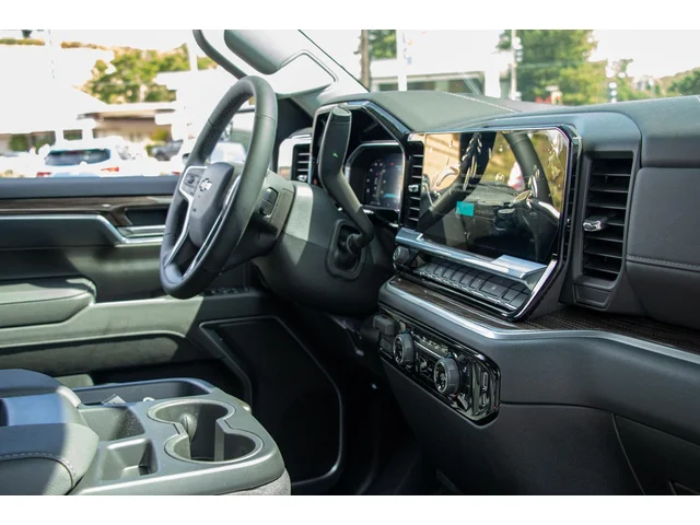 Nuevos CHEVROLET SILVERADO 1500 à Estados chez autogozo