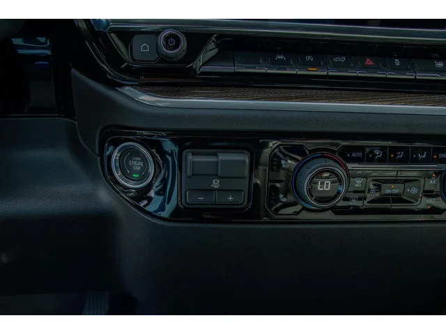 Nuevos CHEVROLET SILVERADO 1500 à Estados chez autogozo