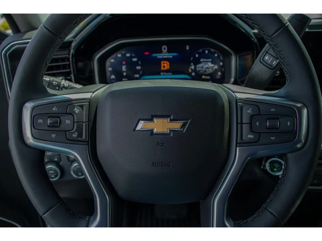 Nuevos CHEVROLET SILVERADO 1500 à Estados chez autogozo