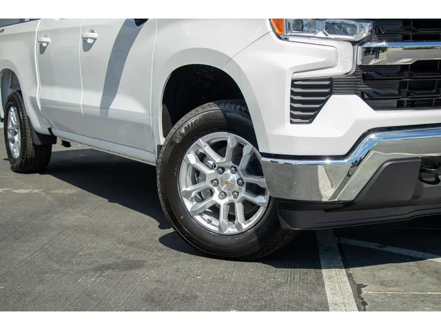 Nuevos CHEVROLET SILVERADO 1500 à Estados chez autogozo