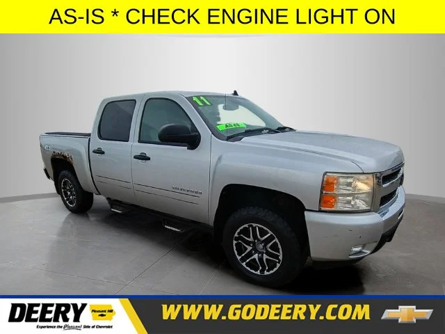 SEMINUEVOS CHEVROLET Silverado 1500 a Estados en autogozo