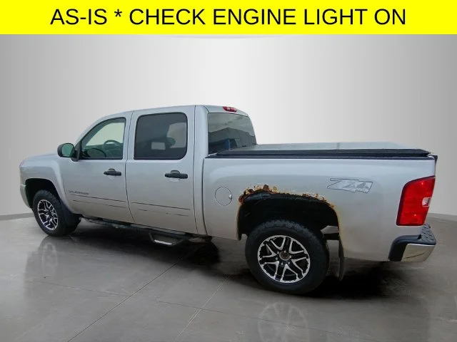 SEMINUEVOS CHEVROLET Silverado 1500 a Estados en autogozo