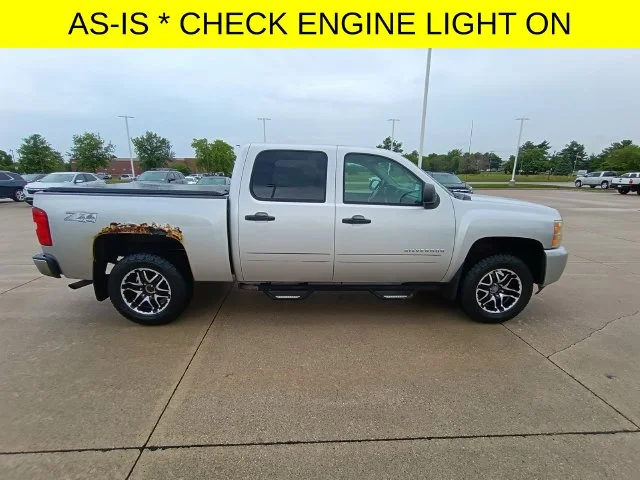 SEMINUEVOS CHEVROLET Silverado 1500 a Estados en autogozo