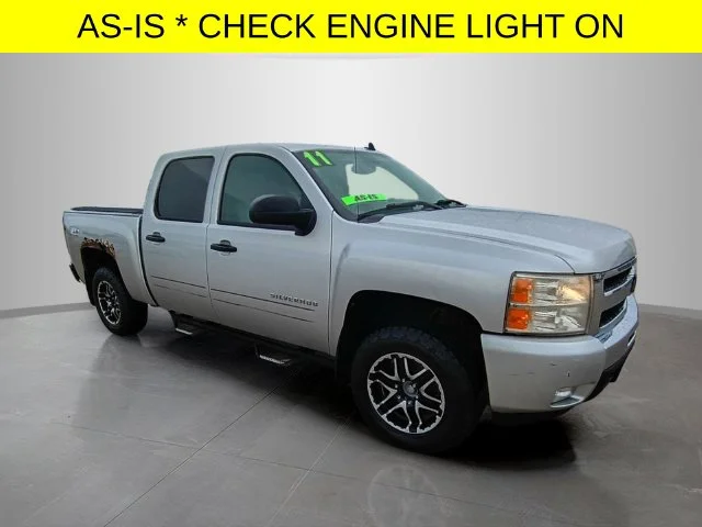 SEMINUEVOS CHEVROLET Silverado 1500 a Estados en autogozo