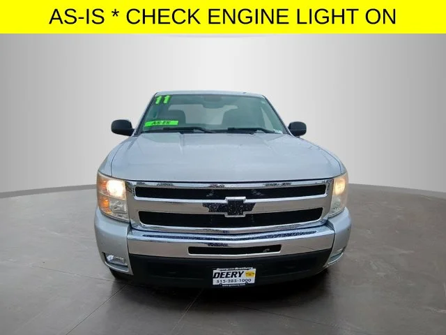SEMINUEVOS CHEVROLET Silverado 1500 a Estados en autogozo