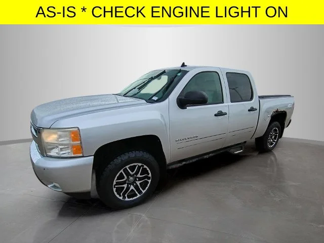 SEMINUEVOS CHEVROLET Silverado 1500 a Estados en autogozo