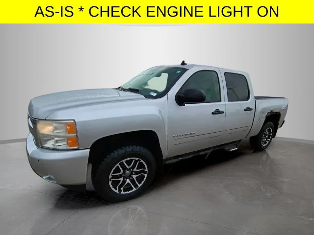 SEMINUEVOS CHEVROLET Silverado 1500 a Estados en autogozo