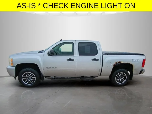 SEMINUEVOS CHEVROLET Silverado 1500 a Estados en autogozo