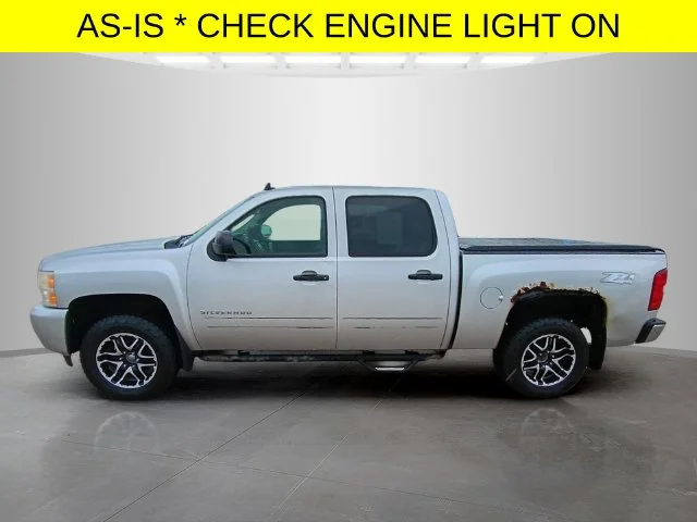 SEMINUEVOS CHEVROLET Silverado 1500 a Estados en autogozo