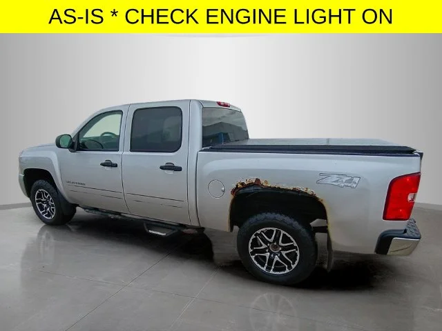 SEMINUEVOS CHEVROLET Silverado 1500 a Estados en autogozo