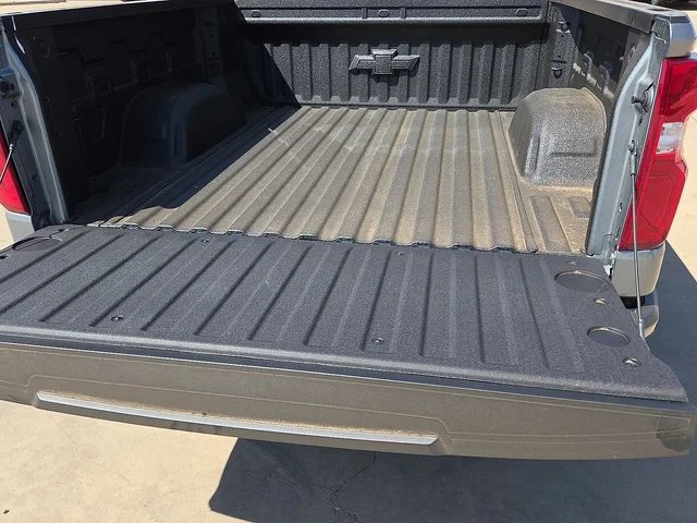 Nuevos CHEVROLET SILVERADO 1500 à Estados chez autogozo
