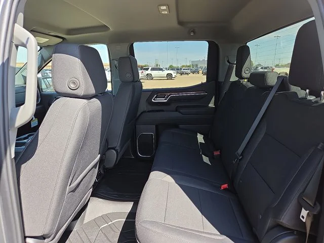 Nuevos CHEVROLET SILVERADO 1500 à Estados chez autogozo