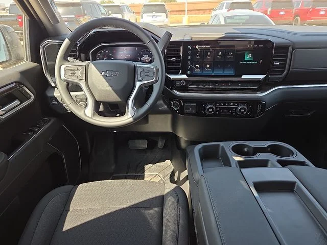 Nuevos CHEVROLET SILVERADO 1500 à Estados chez autogozo