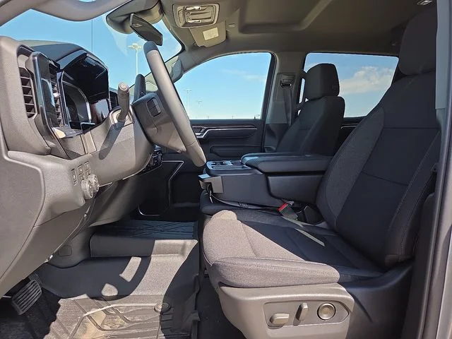Nuevos CHEVROLET SILVERADO 1500 à Estados chez autogozo