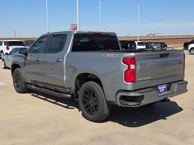 Nuevos CHEVROLET SILVERADO 1500 à Estados chez autogozo