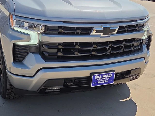 Nuevos CHEVROLET SILVERADO 1500 à Estados chez autogozo