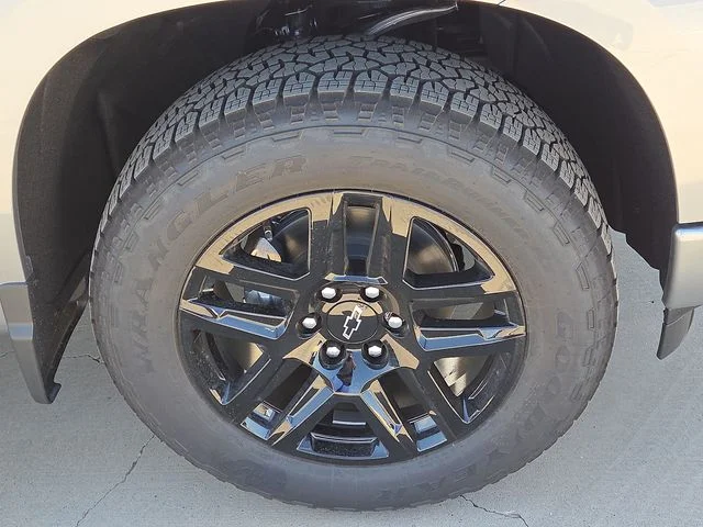 Nuevos CHEVROLET SILVERADO 1500 à Estados chez autogozo