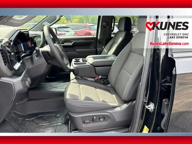 Nuevos CHEVROLET SILVERADO 1500 à Estados chez autogozo