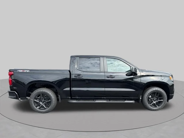 Nuevos CHEVROLET SILVERADO 1500 à Estados chez autogozo