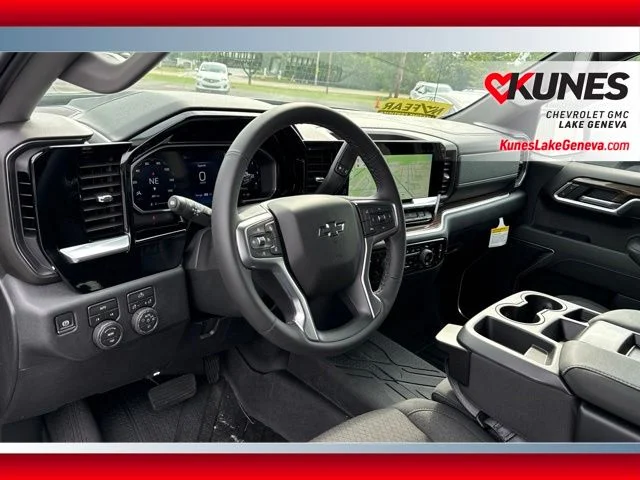 Nuevos CHEVROLET SILVERADO 1500 à Estados chez autogozo