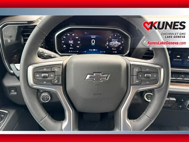 Nuevos CHEVROLET SILVERADO 1500 à Estados chez autogozo