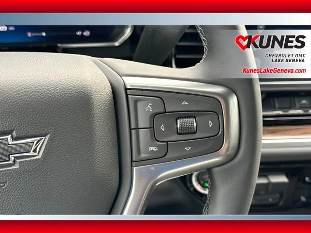 Nuevos CHEVROLET SILVERADO 1500 à Estados chez autogozo