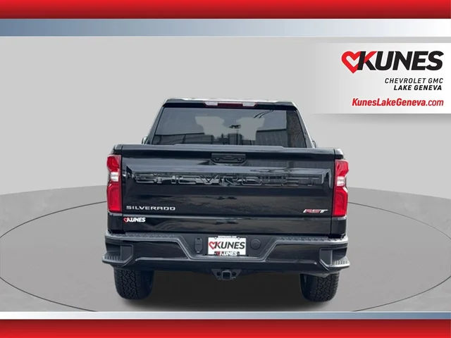 Nuevos CHEVROLET SILVERADO 1500 à Estados chez autogozo
