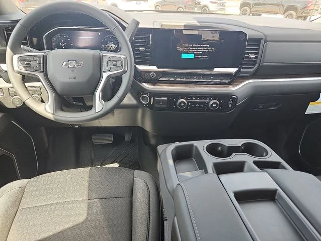 Nuevos CHEVROLET SILVERADO 1500 à Estados chez autogozo