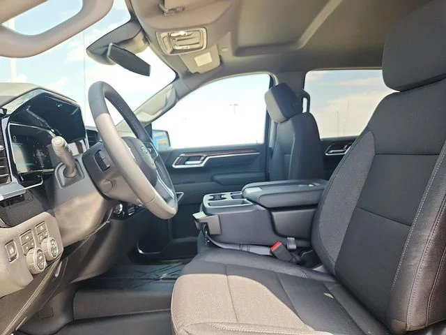 Nuevos CHEVROLET SILVERADO 1500 à Estados chez autogozo