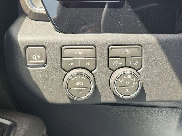 Nuevos CHEVROLET SILVERADO 1500 à Estados chez autogozo