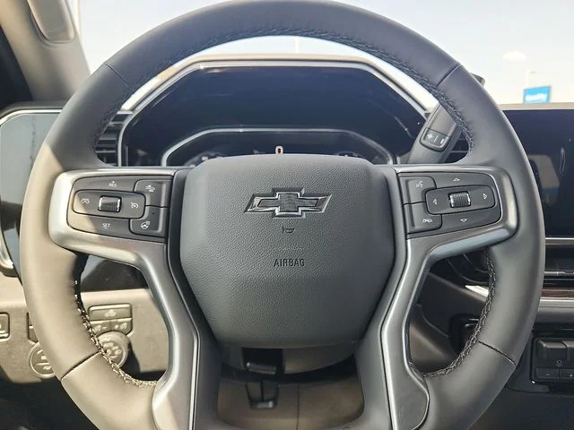 Nuevos CHEVROLET SILVERADO 1500 à Estados chez autogozo