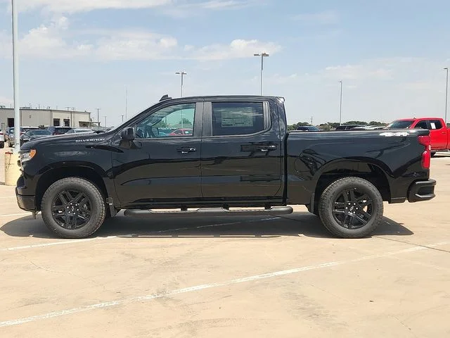 Nuevos CHEVROLET SILVERADO 1500 à Estados chez autogozo