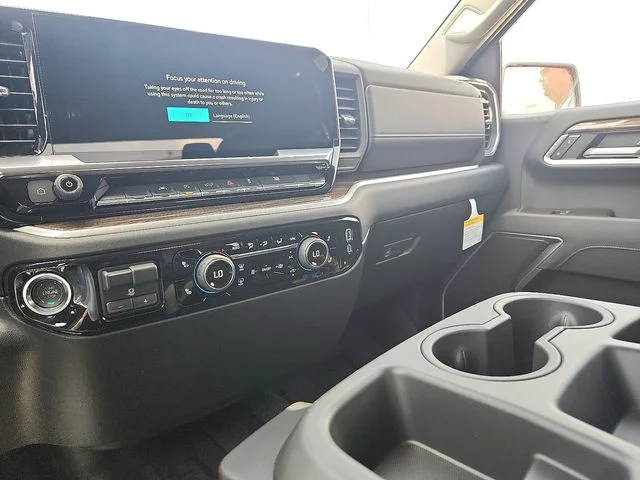 Nuevos CHEVROLET SILVERADO 1500 à Estados chez autogozo