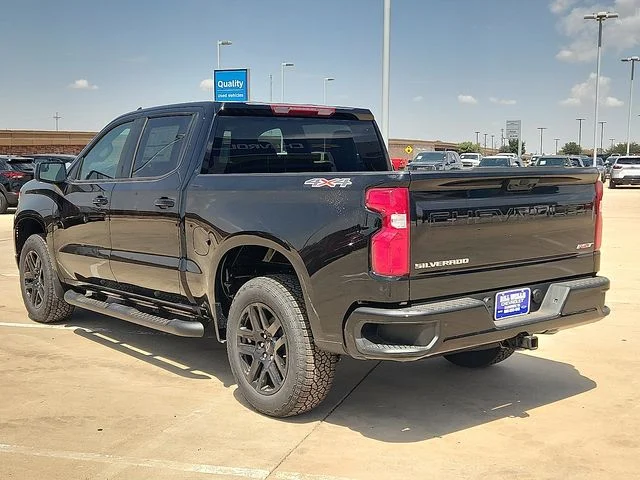Nuevos CHEVROLET SILVERADO 1500 à Estados chez autogozo