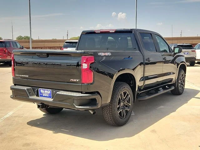 Nuevos CHEVROLET SILVERADO 1500 à Estados chez autogozo