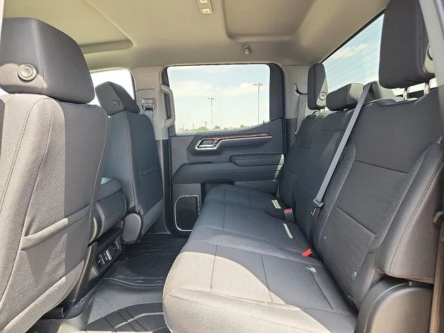 Nuevos CHEVROLET SILVERADO 1500 à Estados chez autogozo