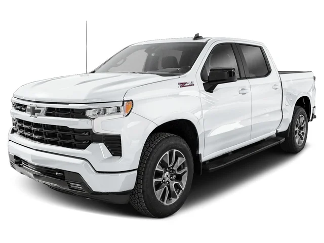 Nuevos CHEVROLET SILVERADO 1500 à Estados chez autogozo