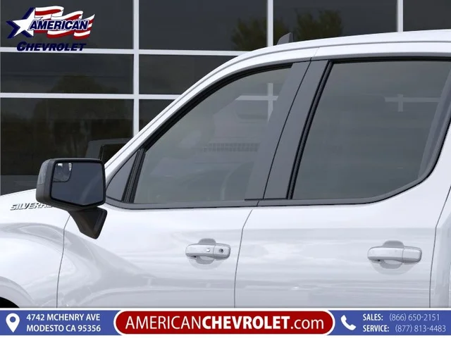 Nuevos CHEVROLET SILVERADO 1500 à Estados chez autogozo