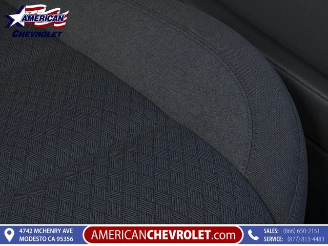 Nuevos CHEVROLET SILVERADO 1500 à Estados chez autogozo