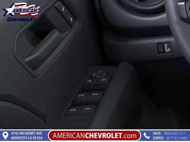 Nuevos CHEVROLET COLORADO à Estados chez autogozo