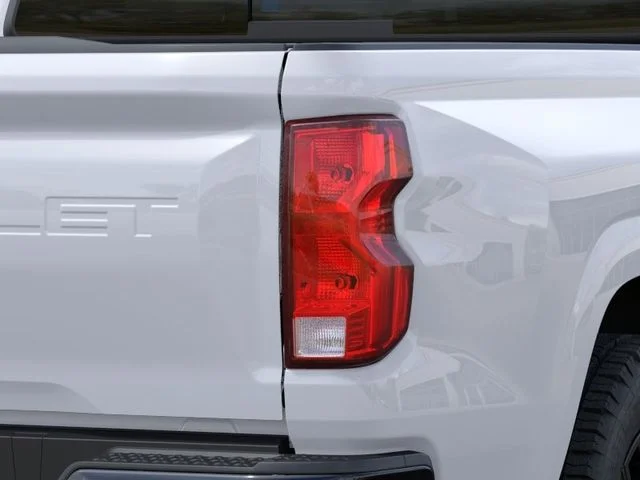 Nuevos CHEVROLET COLORADO à Estados chez autogozo