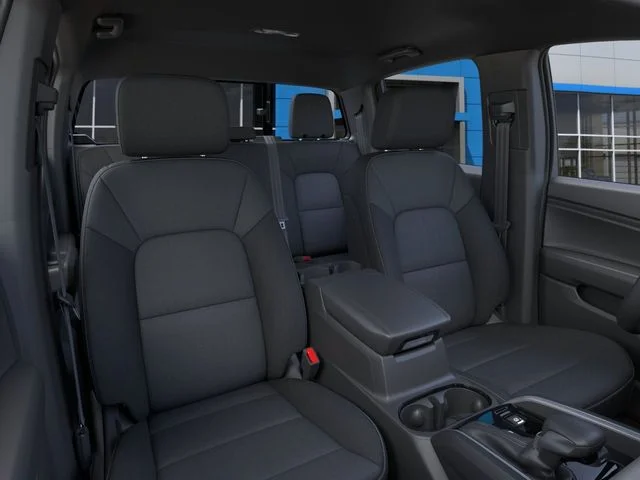 Nuevos CHEVROLET COLORADO à Estados chez autogozo