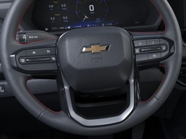 Nuevos CHEVROLET COLORADO à Estados chez autogozo