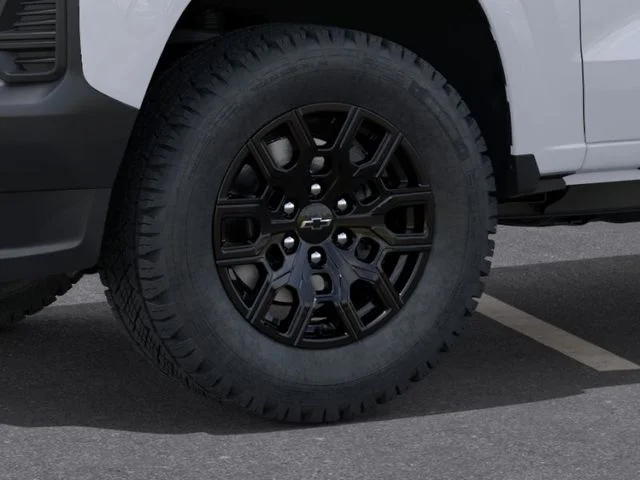 Nuevos CHEVROLET COLORADO à Estados chez autogozo