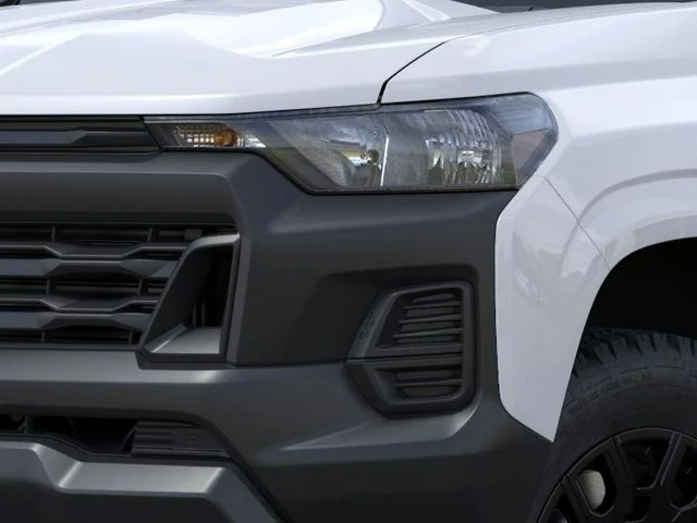 Nuevos CHEVROLET COLORADO à Estados chez autogozo