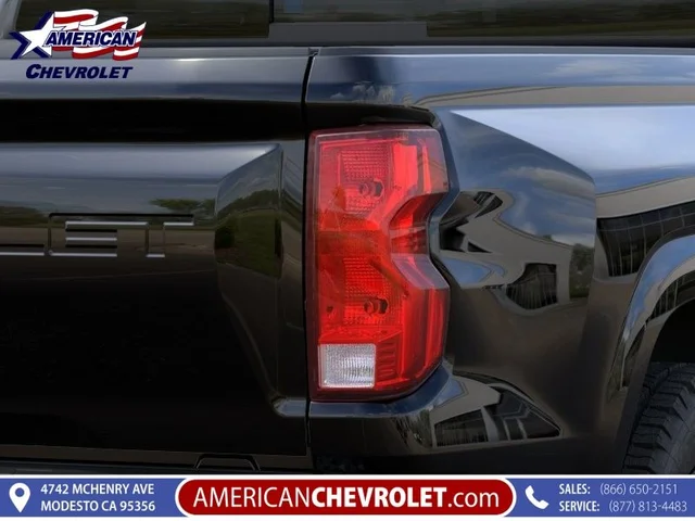 Nuevos CHEVROLET COLORADO à Estados chez autogozo