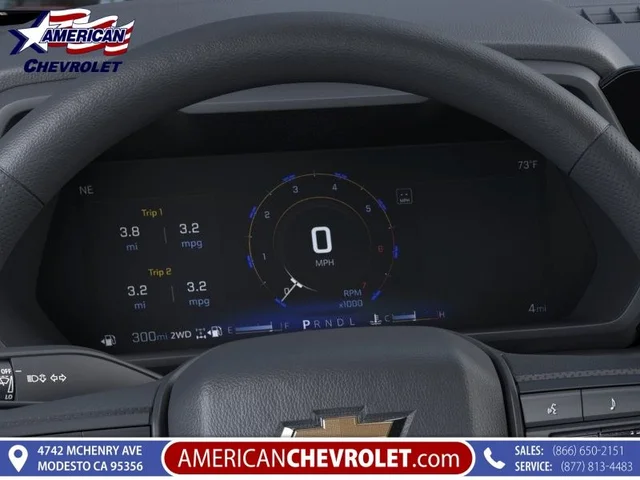 Nuevos CHEVROLET COLORADO à Estados chez autogozo