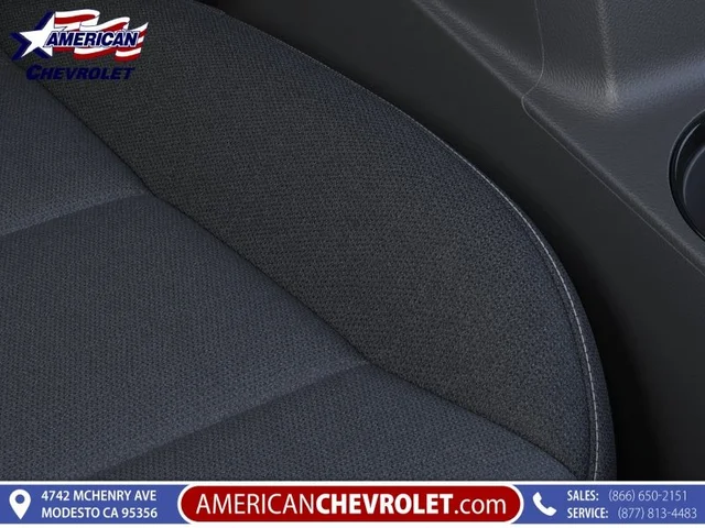 Nuevos CHEVROLET COLORADO à Estados chez autogozo