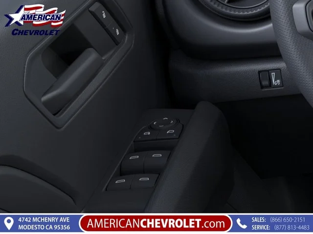 Nuevos CHEVROLET COLORADO à Estados chez autogozo