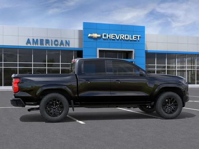 Nuevos CHEVROLET COLORADO à Estados chez autogozo